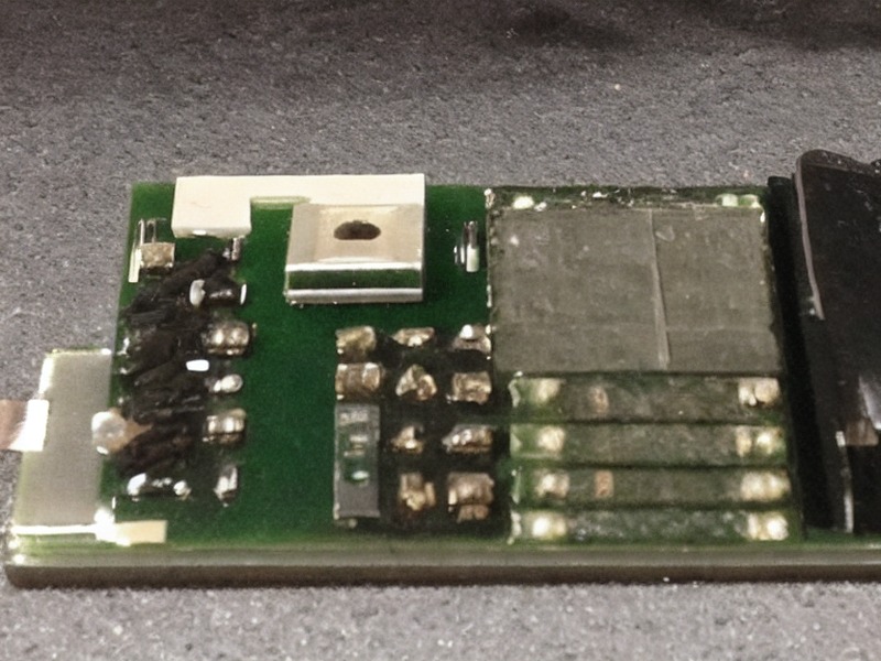 射频连接相关逻辑器件应用产品说明 1