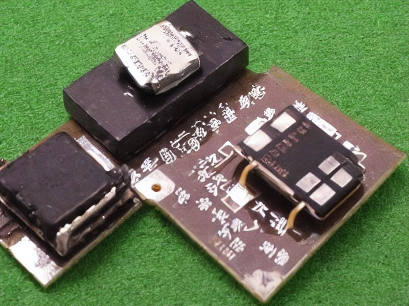 pg电子官网入口 Wi-Fi模块资料库产品清单 2