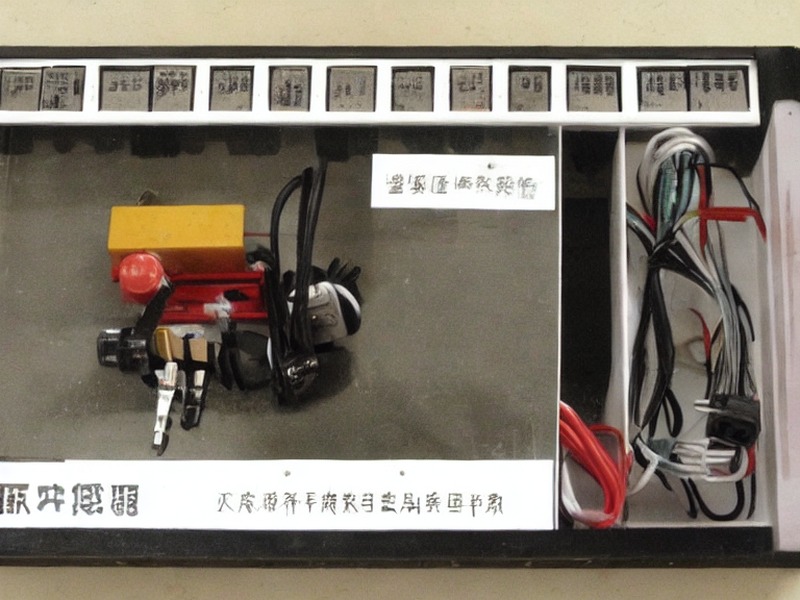 电源模块参考