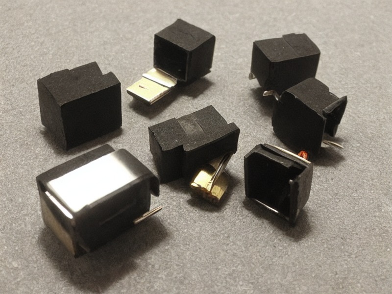 电池保护入口应用参考 1