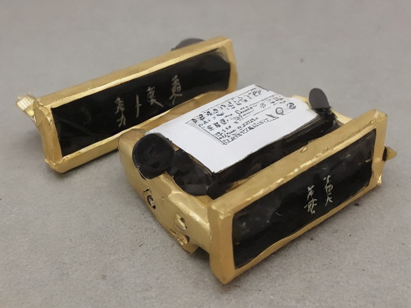 位置检测总览工程资料