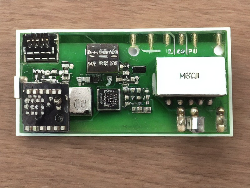 PLC接口应用项目资料：PLC接口说明 2