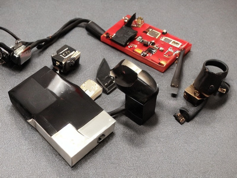 隔离器工程页选型