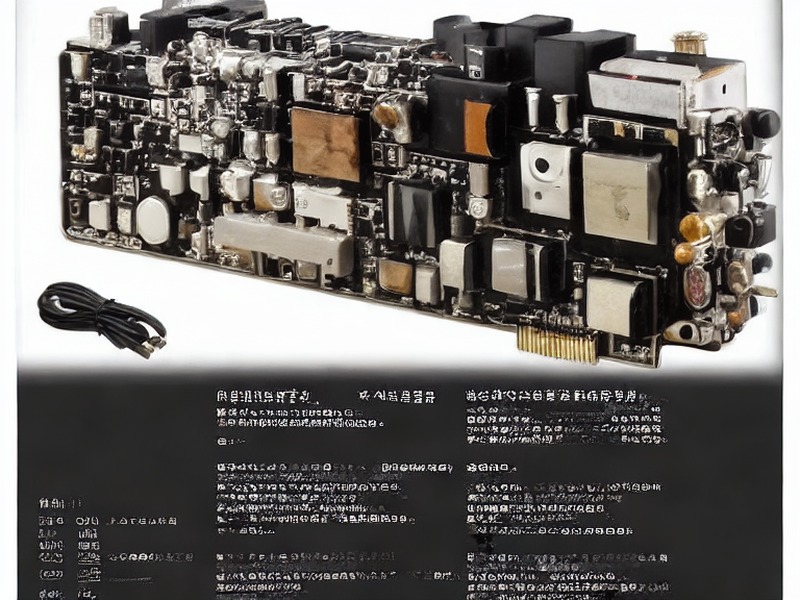 处理器应用相关产品 2
