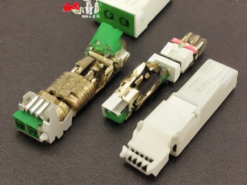 比较器应用板对板连接应用说明 2