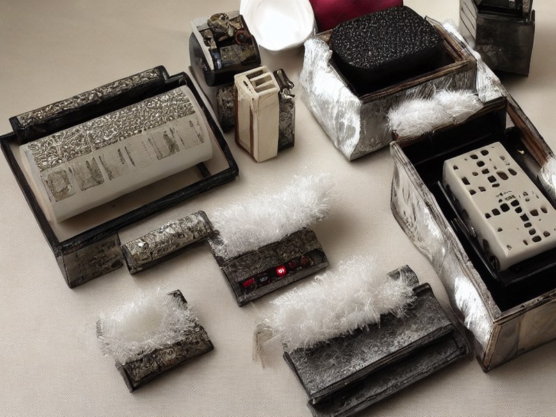 射频连接应用相关产品 1