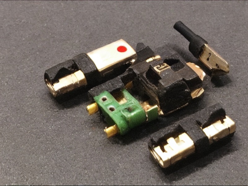 电源管理应用板对板连接应用说明 2