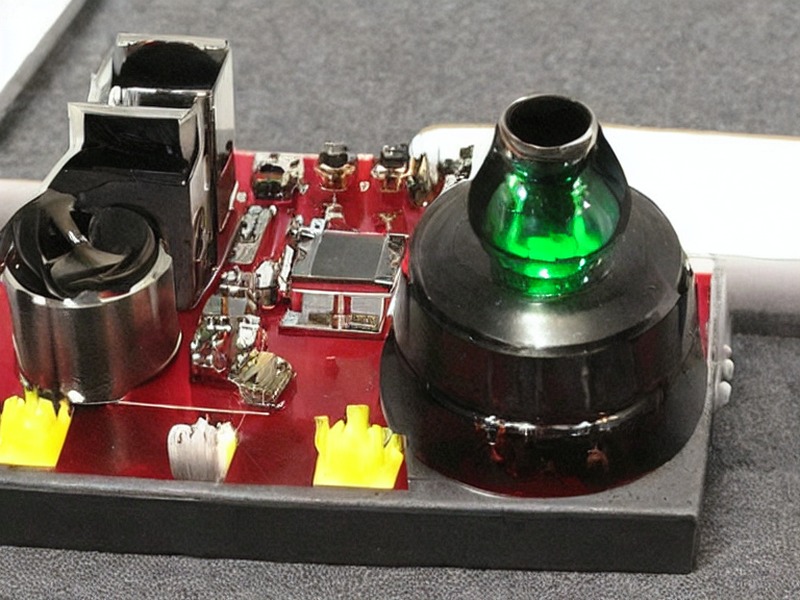 USB接口应用选型资料 1