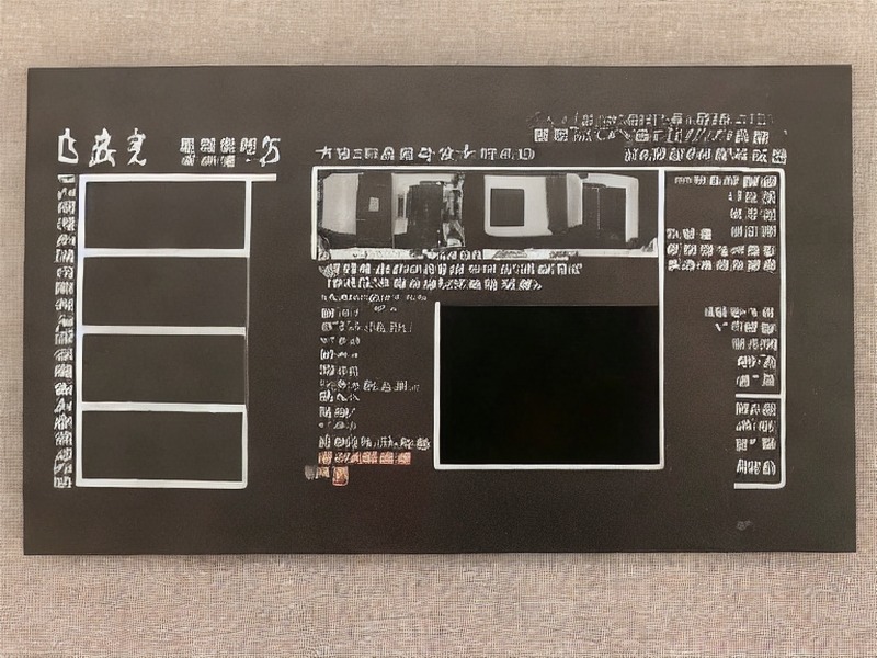 工业自动化清单产品资料 1