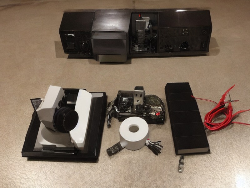 pg电子官网入口 保险丝应用产品 1