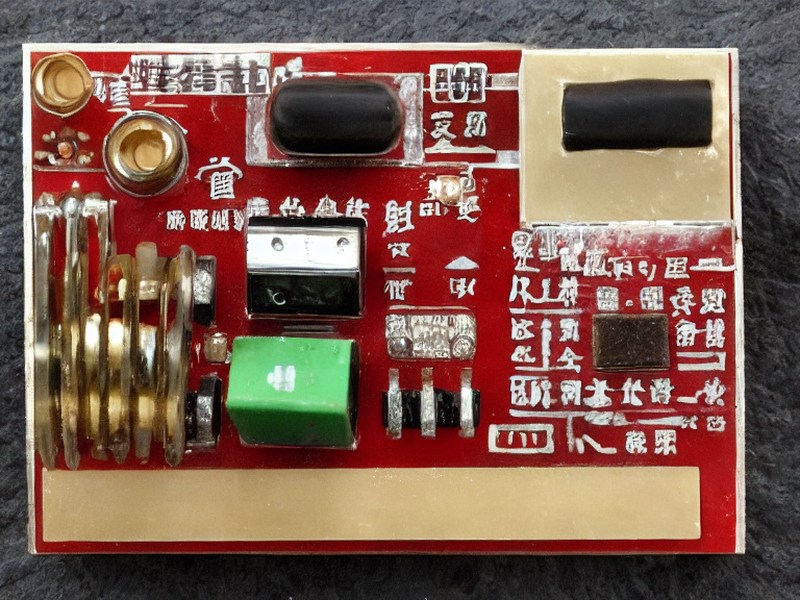 充电管理总览技术资料