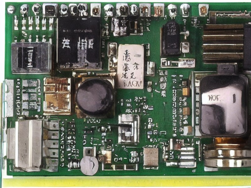 测试夹具说明产品