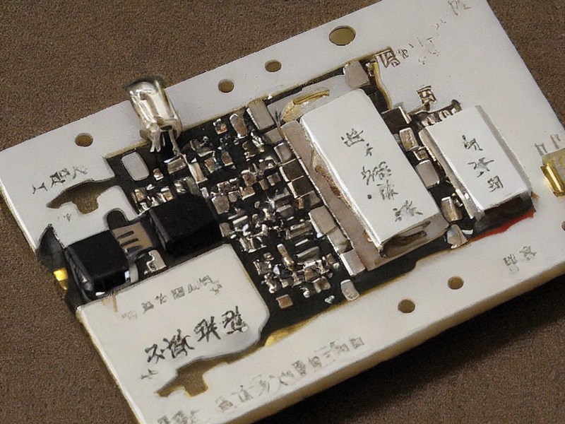 嵌入式模块应用DC/DC转换应用说明