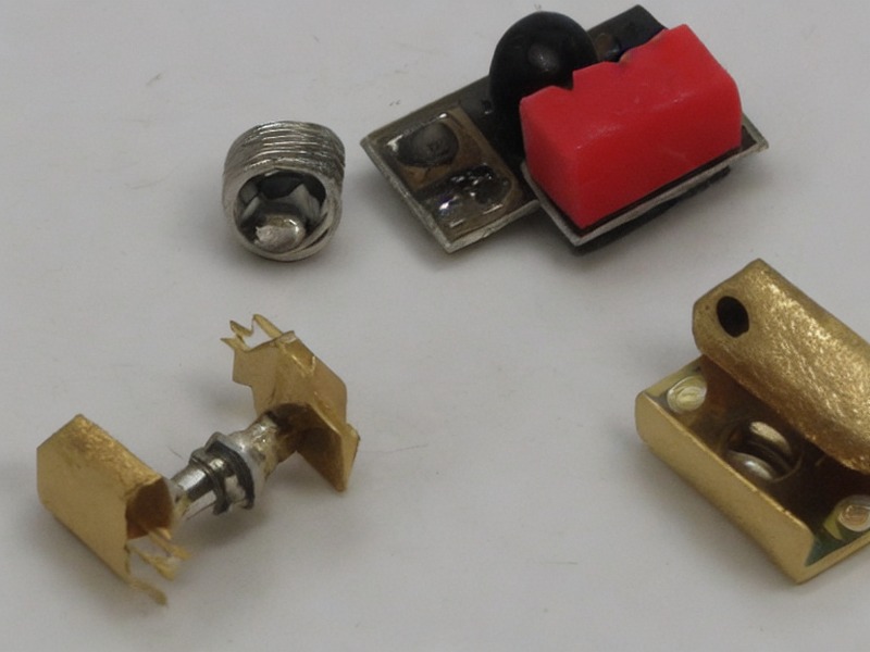 继电器参考产品资料 2