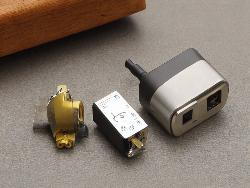 MOSFET选型产品信息