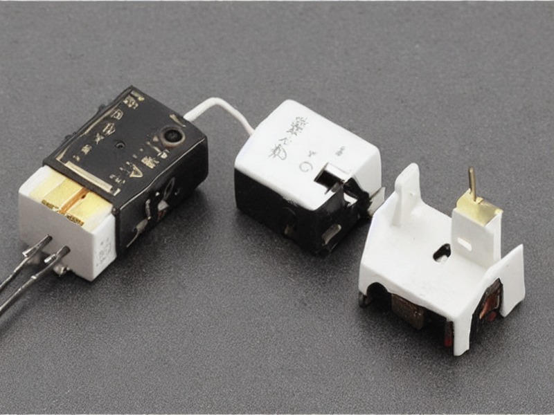 线缆组件产品线参数与应用整理 2