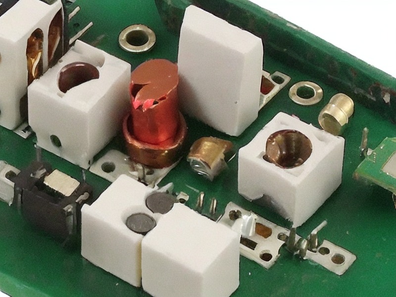 比较器导航工程资料 1