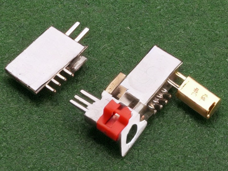 充电管理应用选型资料