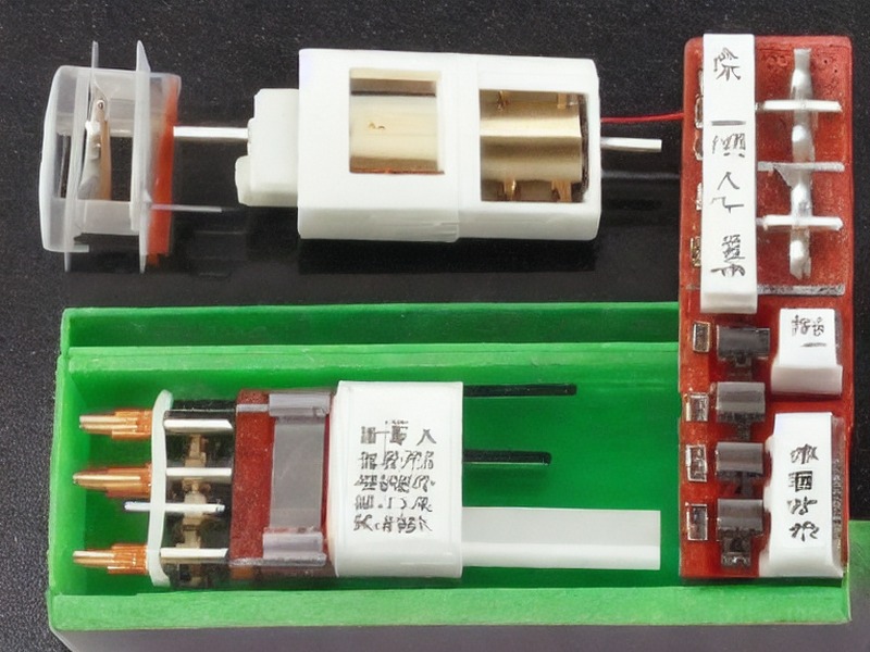精密电阻专题分类