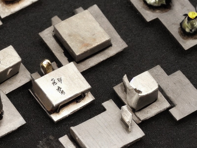 精密电阻资料库应用参考 1