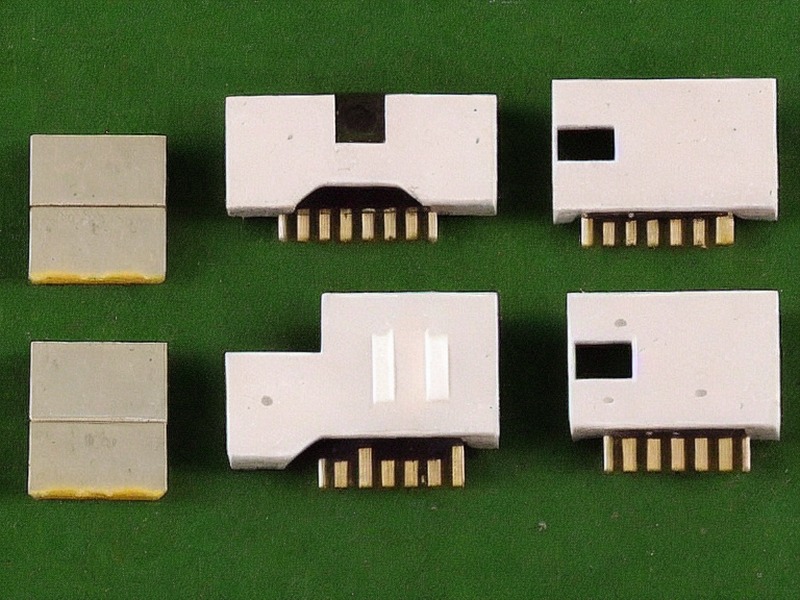 光耦合器目录工程资料 1