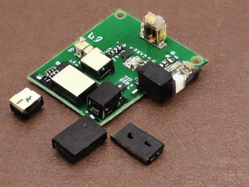 MOSFET应用选型资料 1