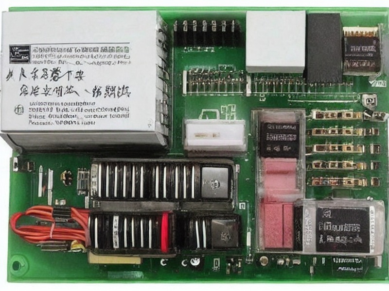 陶瓷电容应用DC/DC转换应用说明 2