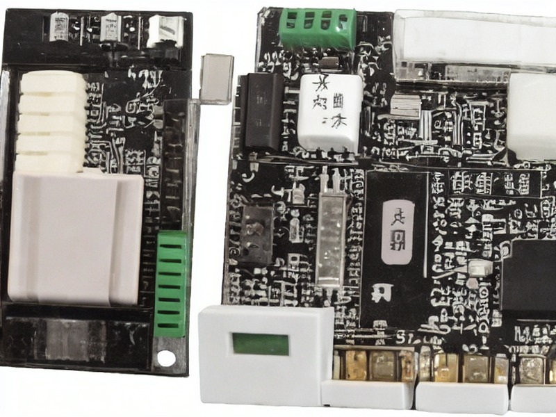 环境监测应用选型资料 2