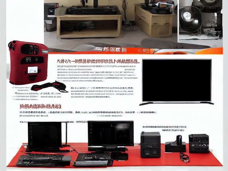 USB接口应用产品说明 2