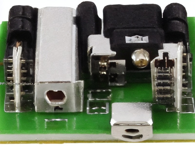 电源模块应用选型资料 1