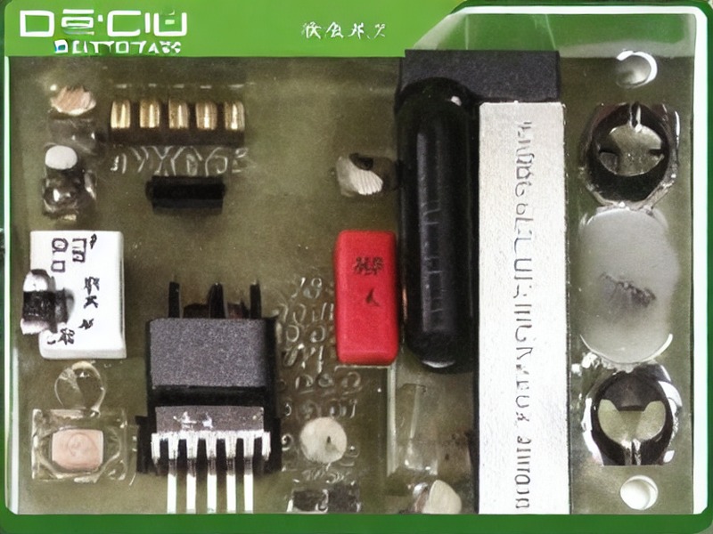电源模块工程页选型参考 2
