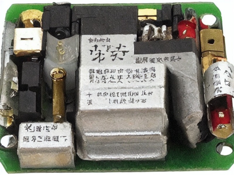 射频连接参考电子资料 1