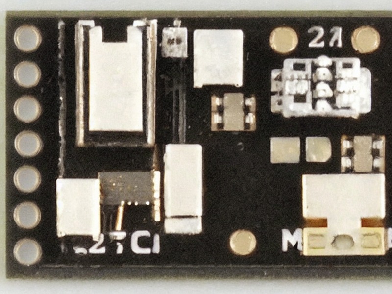 ADC采集目录 2