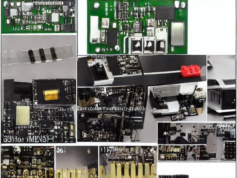 散热风扇应用选型资料 2