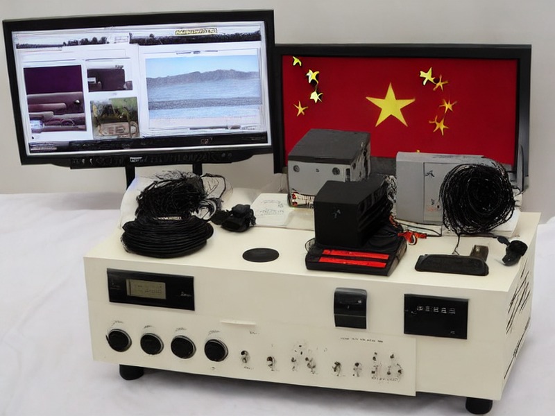 环境监测应用资料：环境监测目录 2