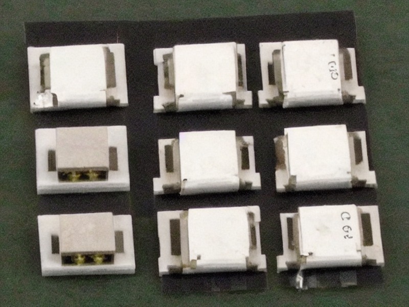 以太网接口应用选型资料 1