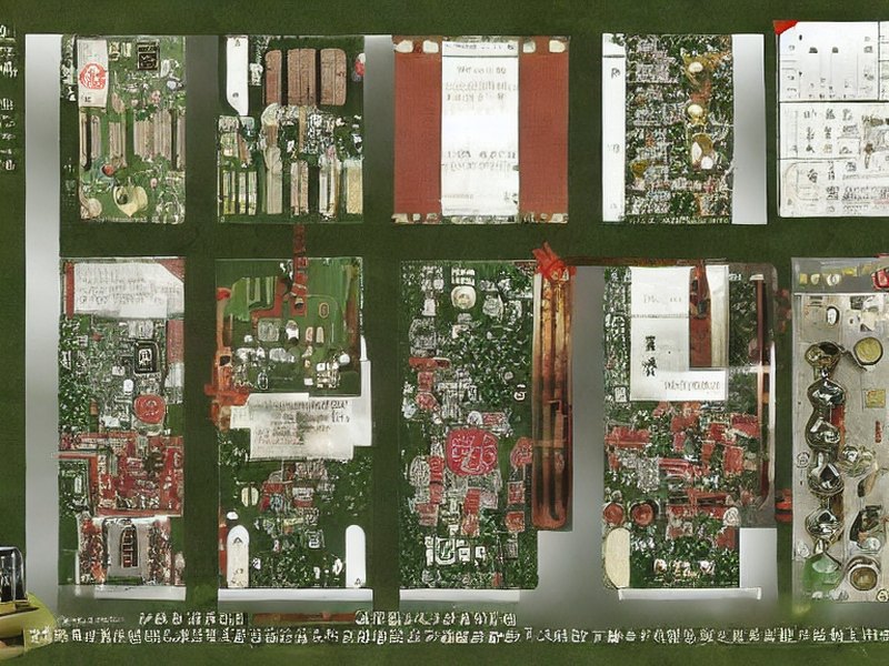 单板计算机导航技术资料