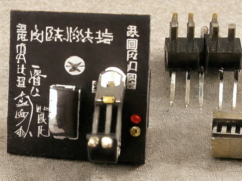 陶瓷电容资源工程资料