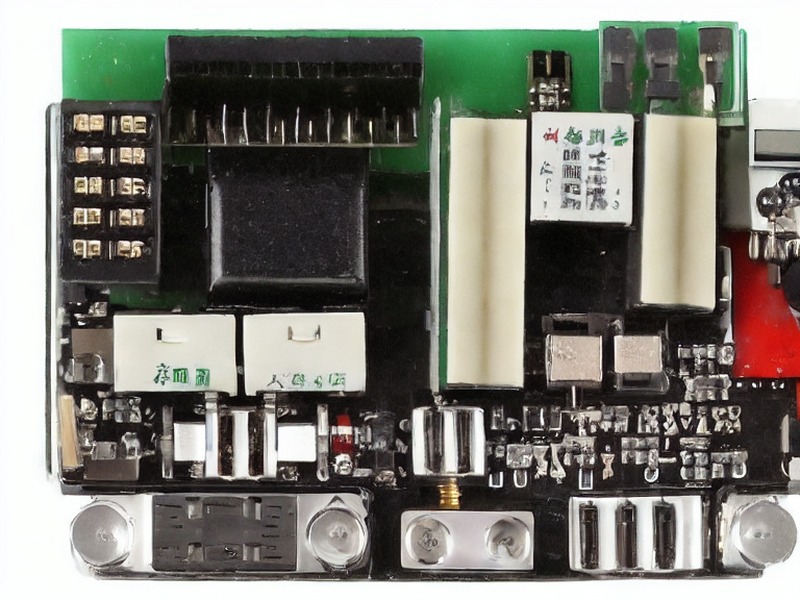 MOSFET目录资料参考 2