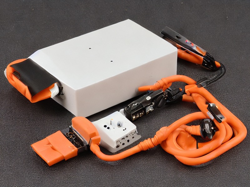 USB接口目录产品信息 2