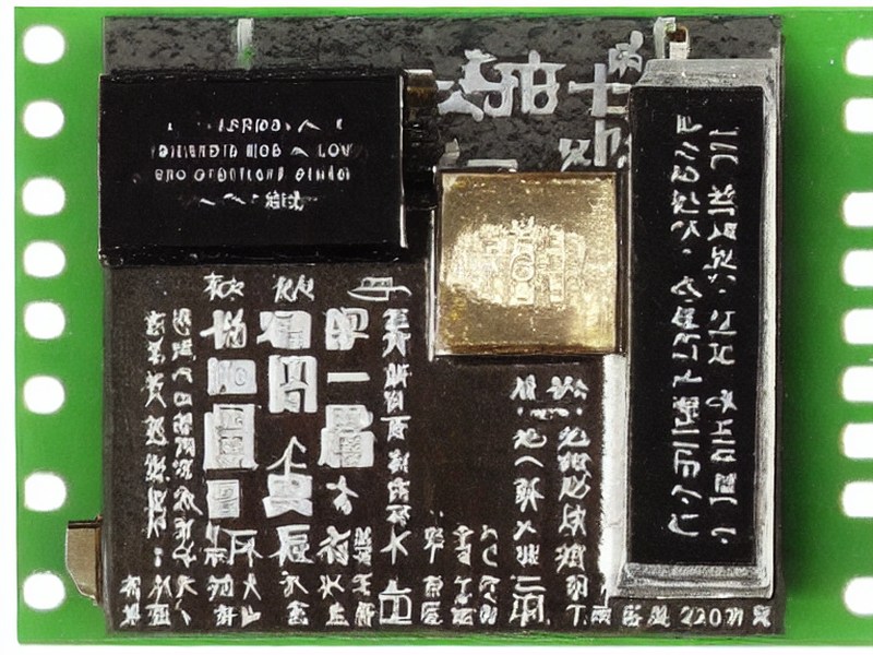 开关器件目录参数与应用整理