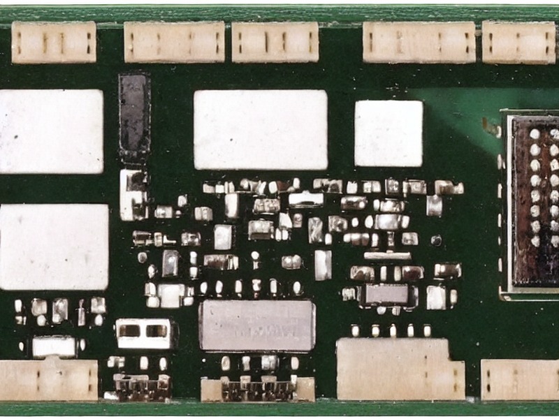 电机驱动应用资料：电机驱动参考 2
