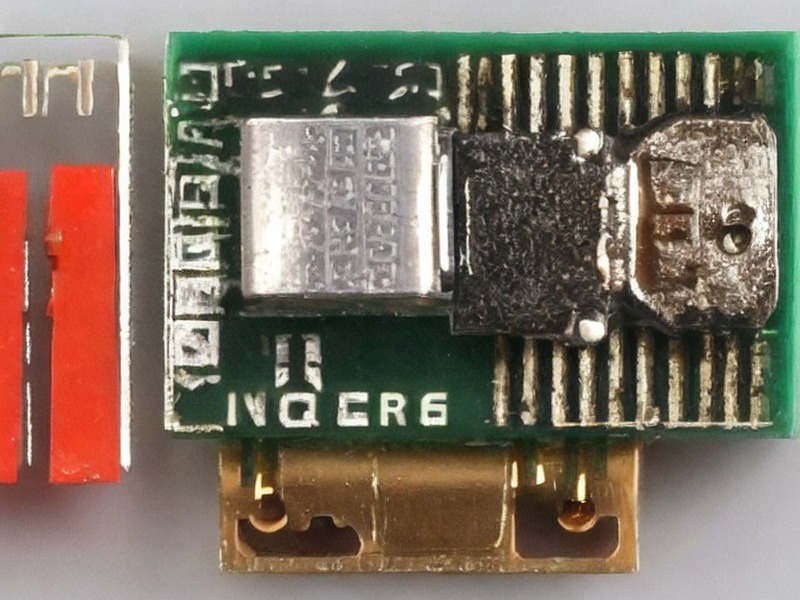MOSFET应用资料：MOSFET选型 2