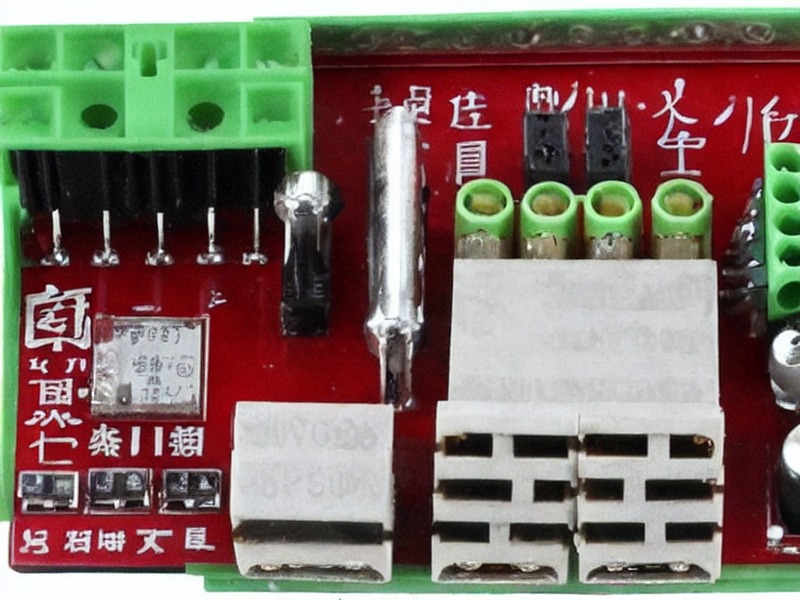 万用表指南资料参考 1