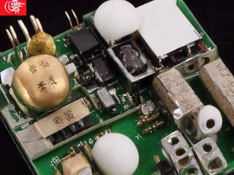 磁性器件产品线资料参考