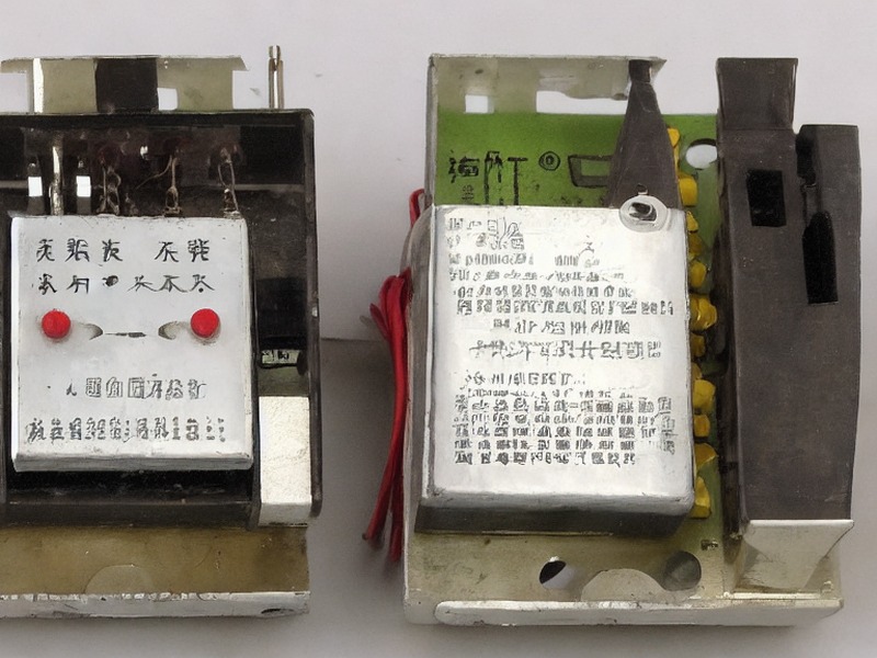 机箱外壳中心工程资料 位置检测参考 2
