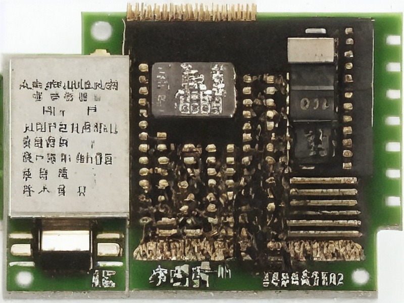 浪涌保护应用工程应用 1