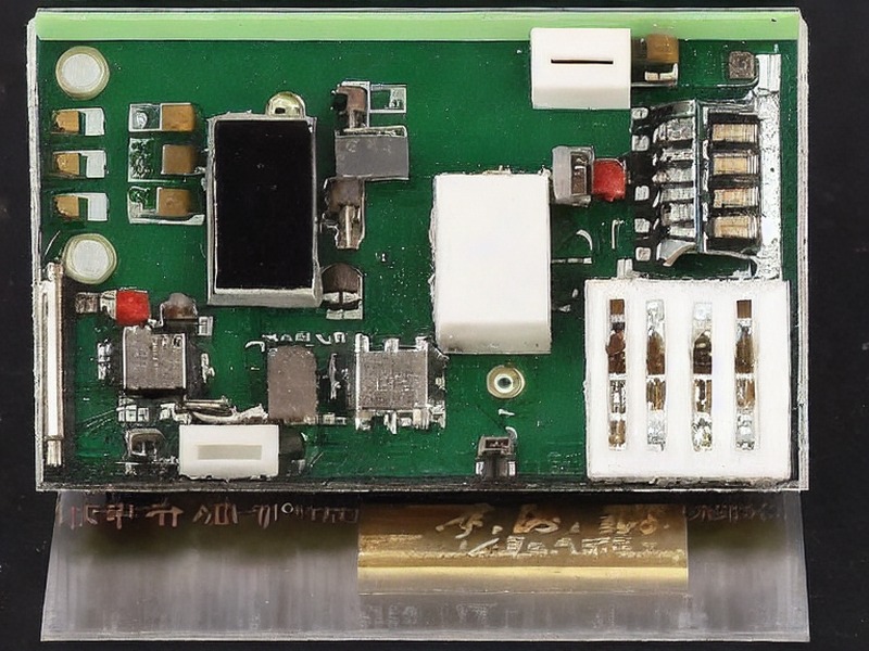 ADC采集应用选型资料 1