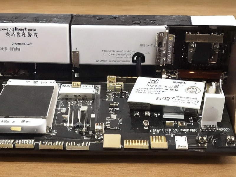 隔离器分类在工业控制中的选型资料 2