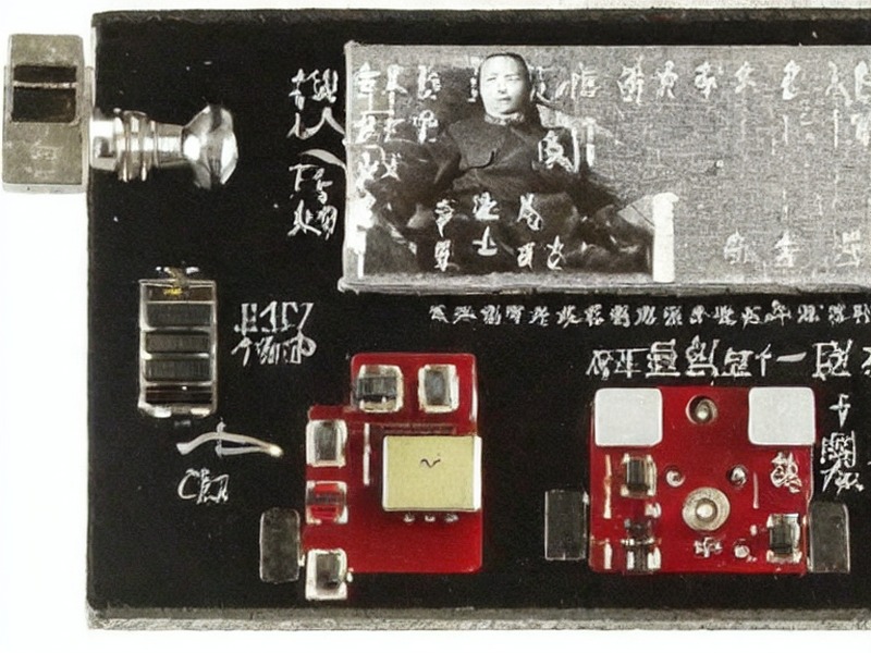 EEPROM应用产品说明 2